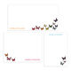 Butterfly Flutter Monarch Note Card Collection Image 3 of 3